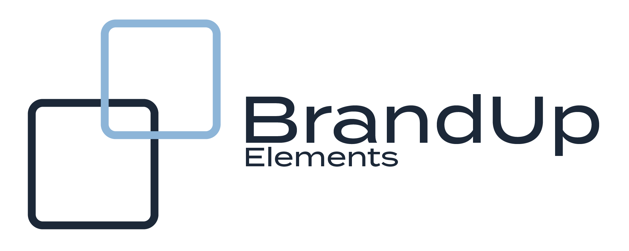 BrandUp Logo
