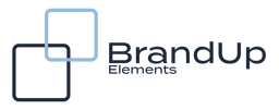 BrandUp Logo
