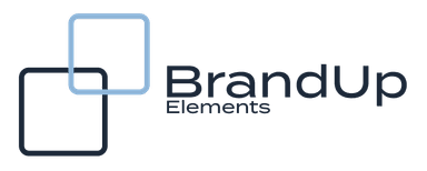 BrandUp Logo